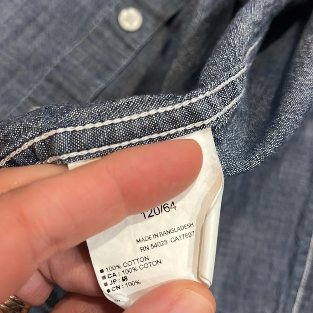 OLD NAVY tops